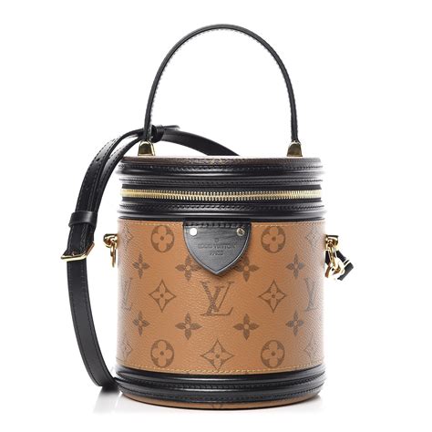 louis vuitton cannes reverse monogram